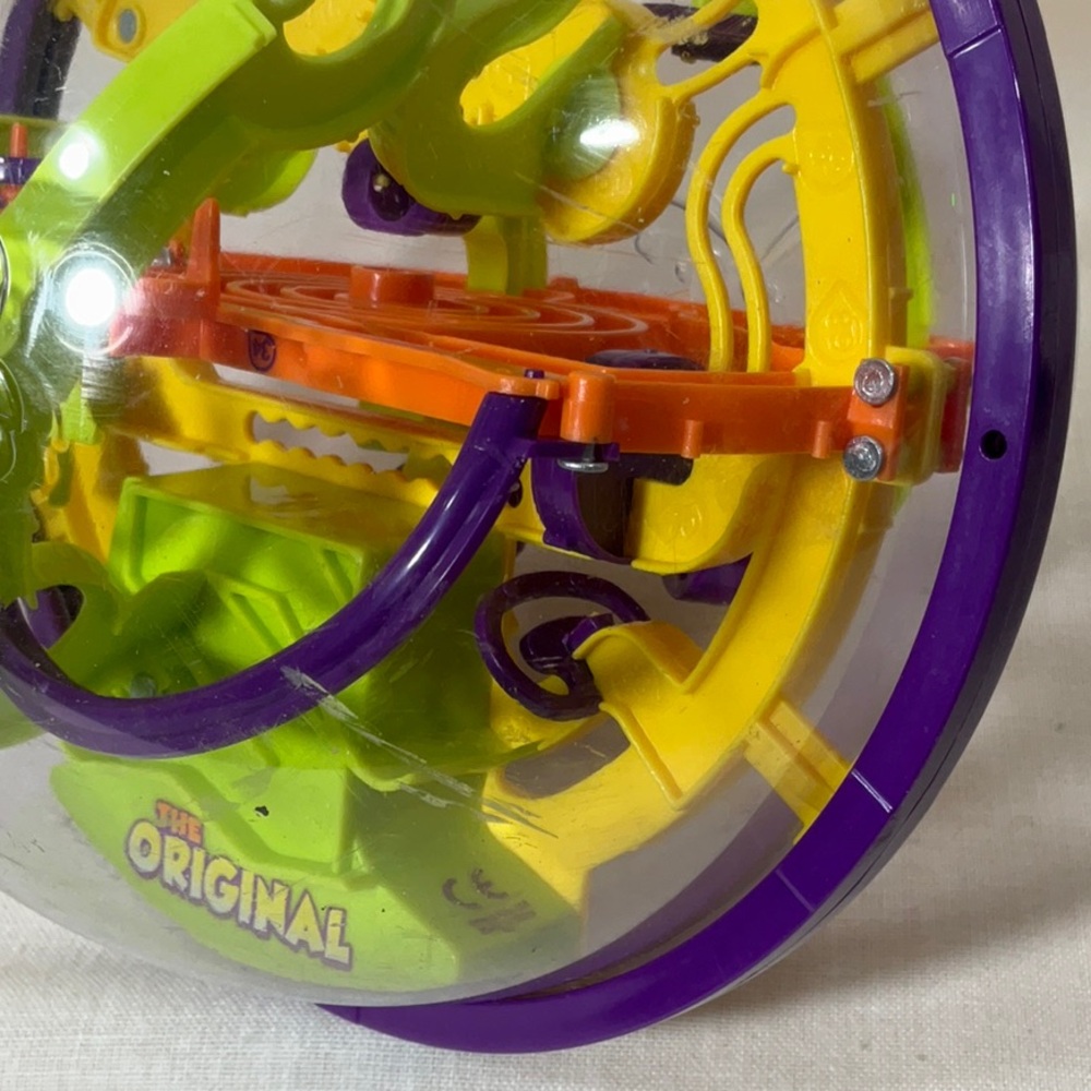 The Original Perplexus - Picture 8 of 10